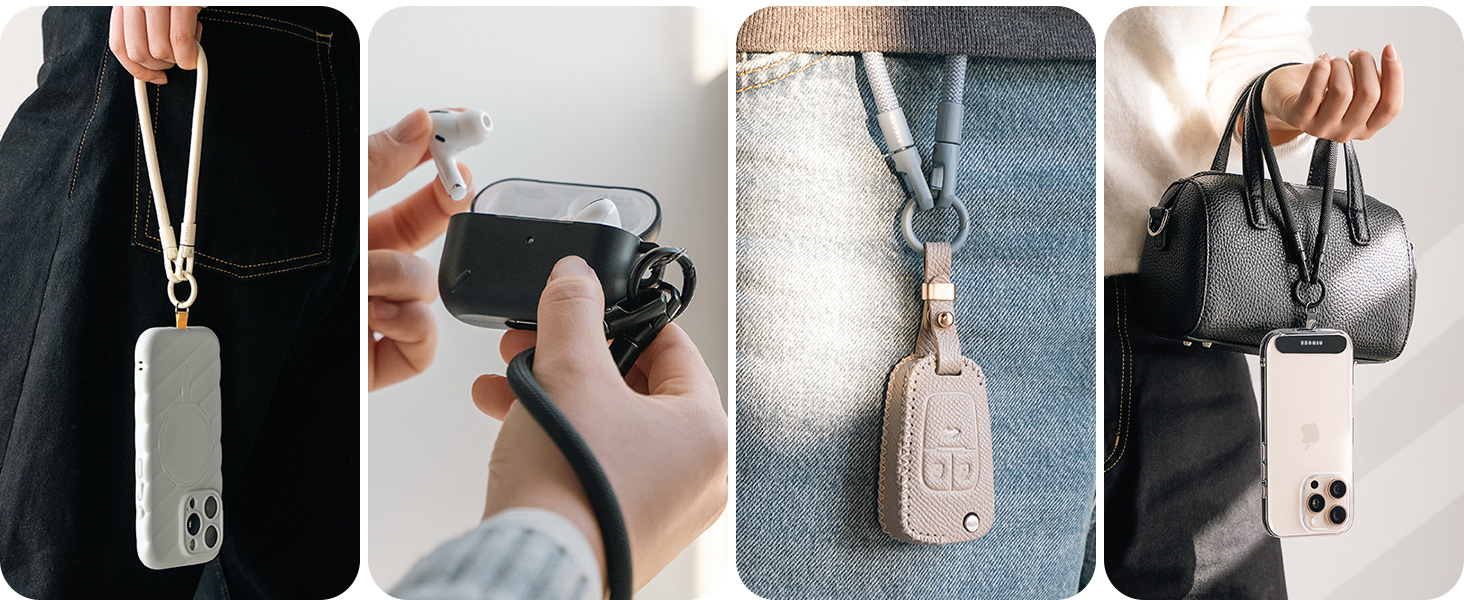 Wireless Charging Compatible