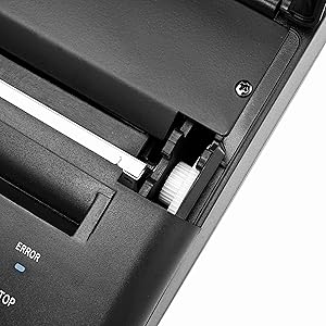 Tattoo Transfer Stencil Machine