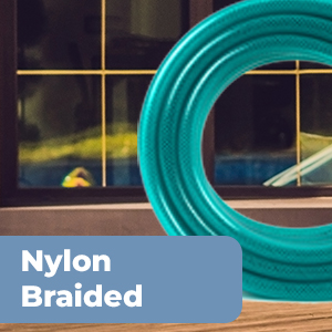 Nylon Braided