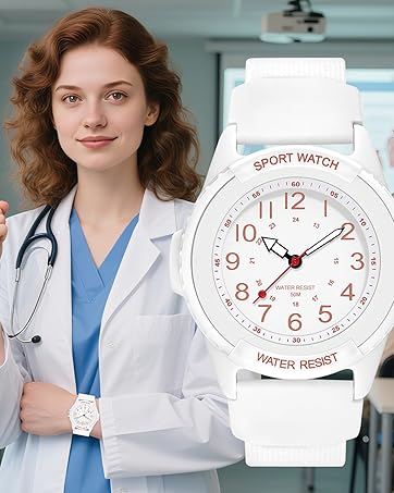 nurse watch