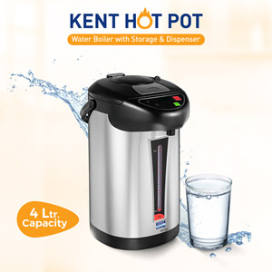 KENT Hot Pot