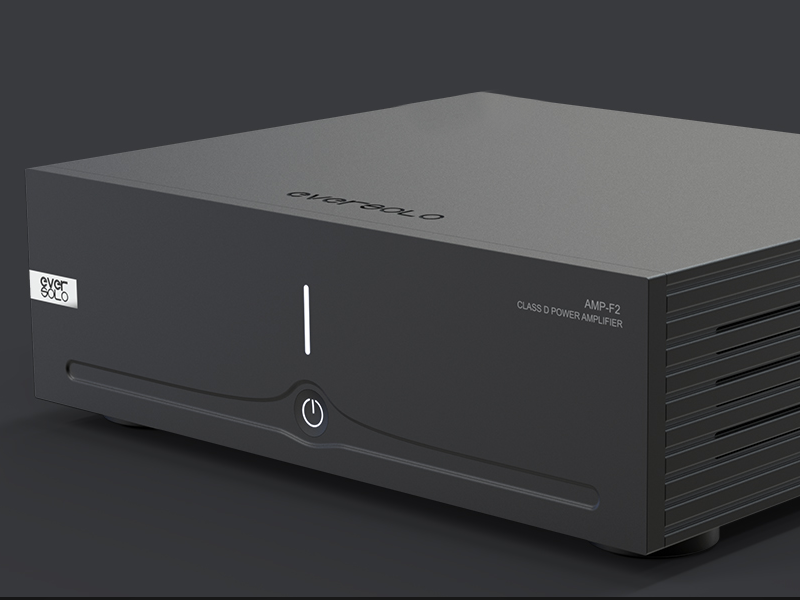 Eversolo F2 パワーアンプ レア 稀少 元箱 美品 Eversolo F2 パワーアンプ レア 稀少 元箱 美品｜Yahoo!フリマ