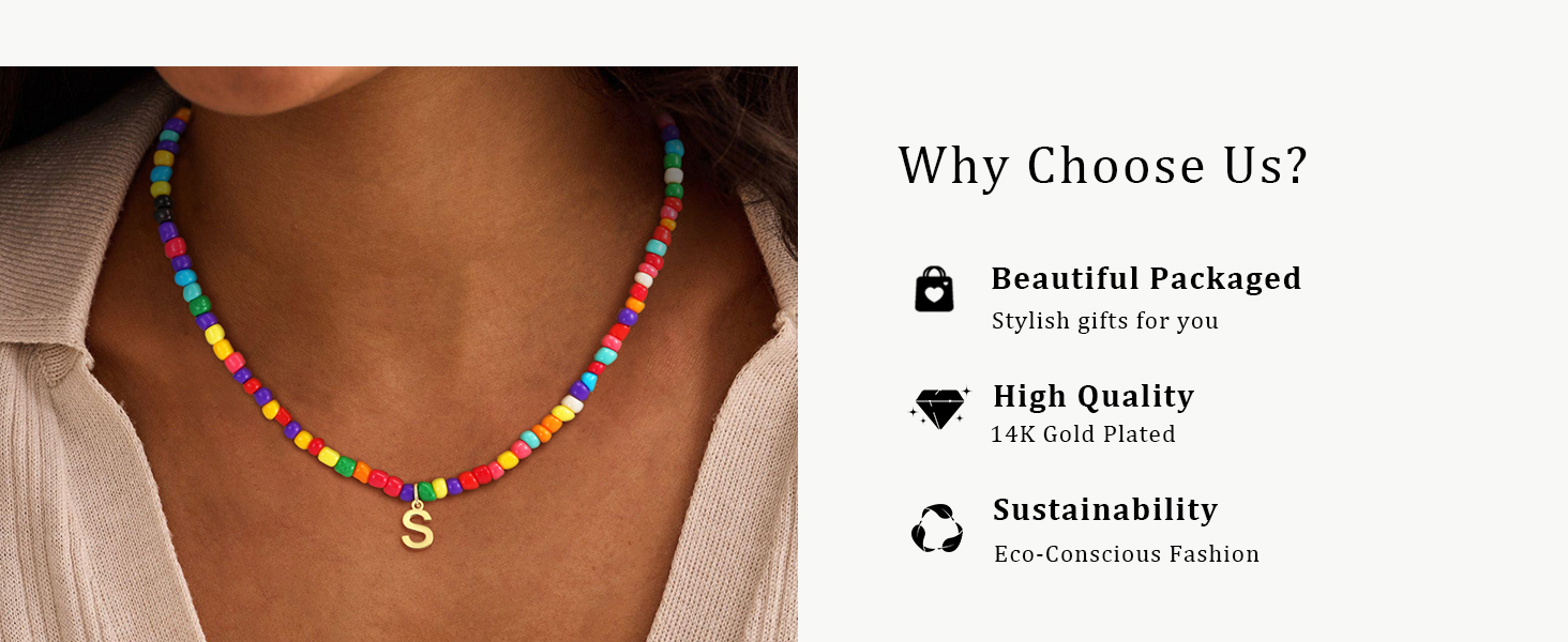 gifts for teenage girls necklace