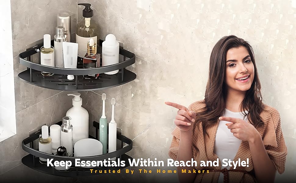 bathroom accessories set