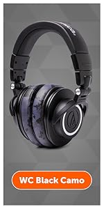 ath m50x