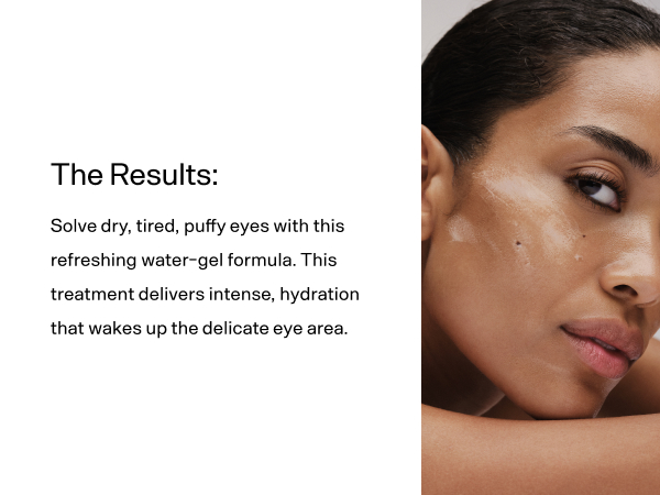 Amazon.com: Versed Water Rush Hydrating Eye Gel - Under Eye