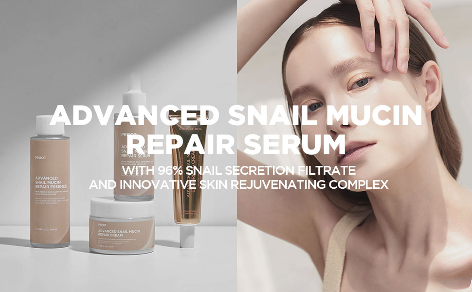 Snail Mucin