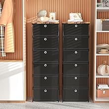 Dresser for Closet