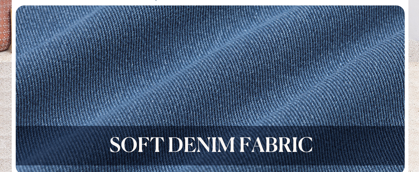 midi skirts for women denim fringe jean skirt