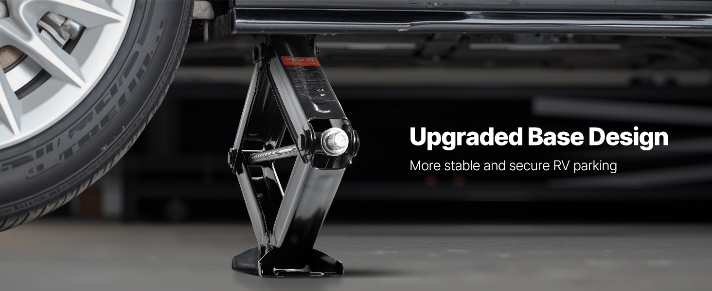 rv scissor jack