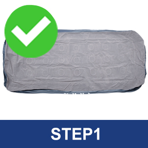 air mattress air bed