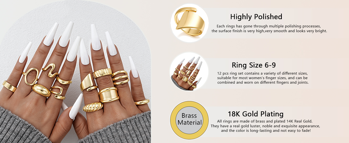 rings