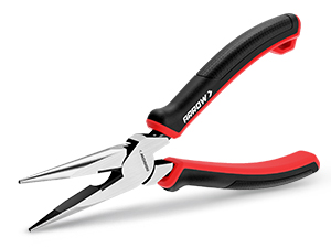8 Inch Long Nose Pliers