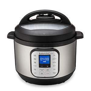 Duo Nova 7-in-1 Electric Pressure Cooker