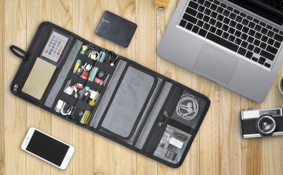 FATMUG Retric Convertible Laptop Bag