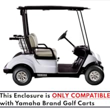Yamaha Drive and Drive 2