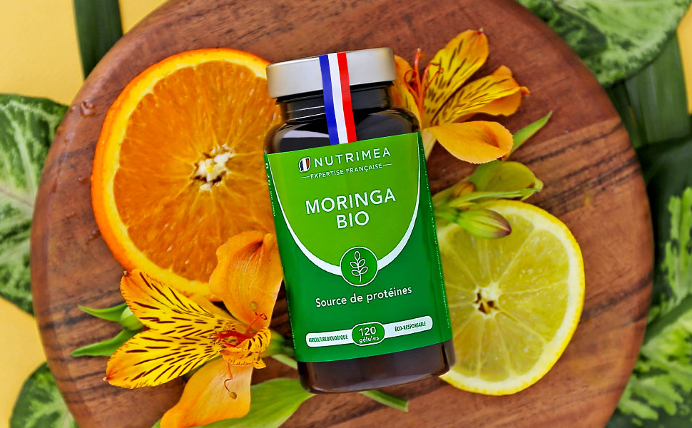 Moringa Bio