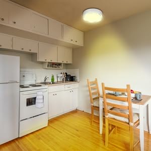 warm motion sensor light for kitchen