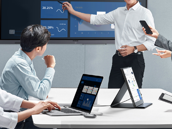 Amazon.co.jp: UPERFECT モバイルモニター 15.6インチ 4K 非光沢