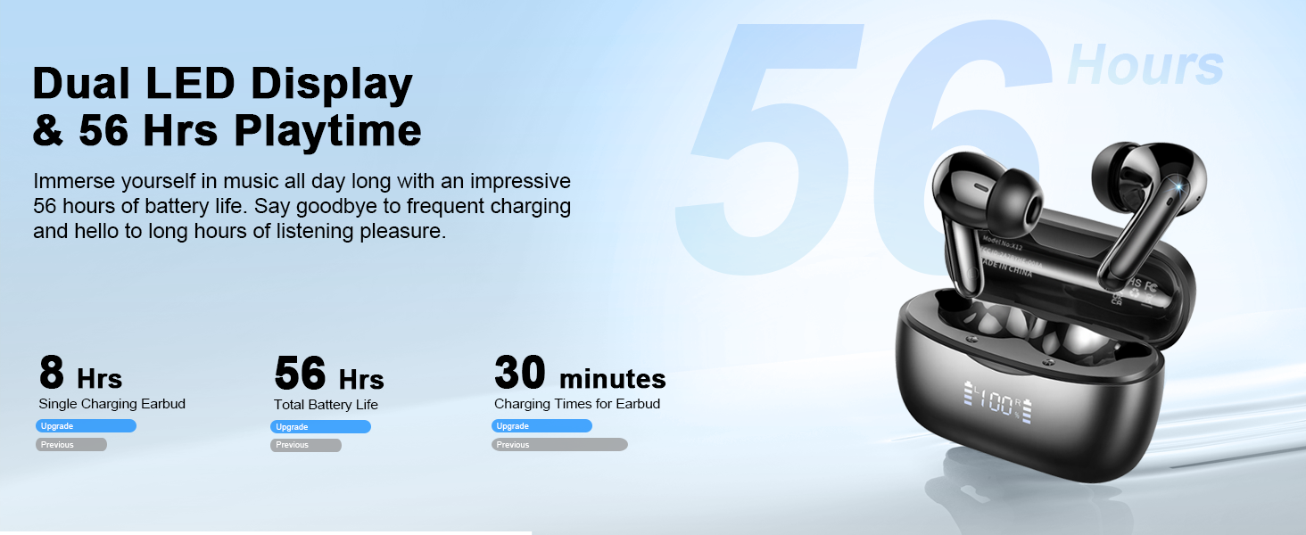 Translator Earbuds