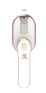 mini handheld portable steamer