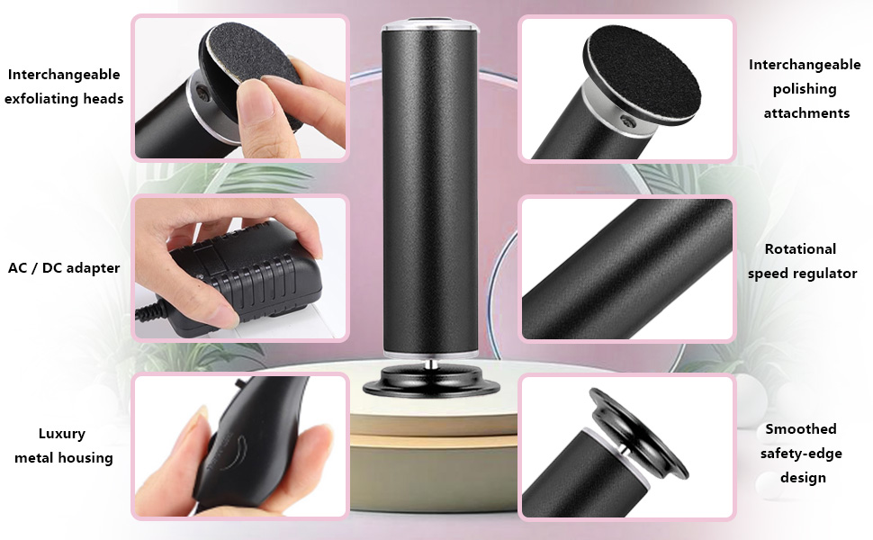 Foot Callus Remover for Foot Health