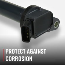 Corrosion-Resistant Ignition Coils