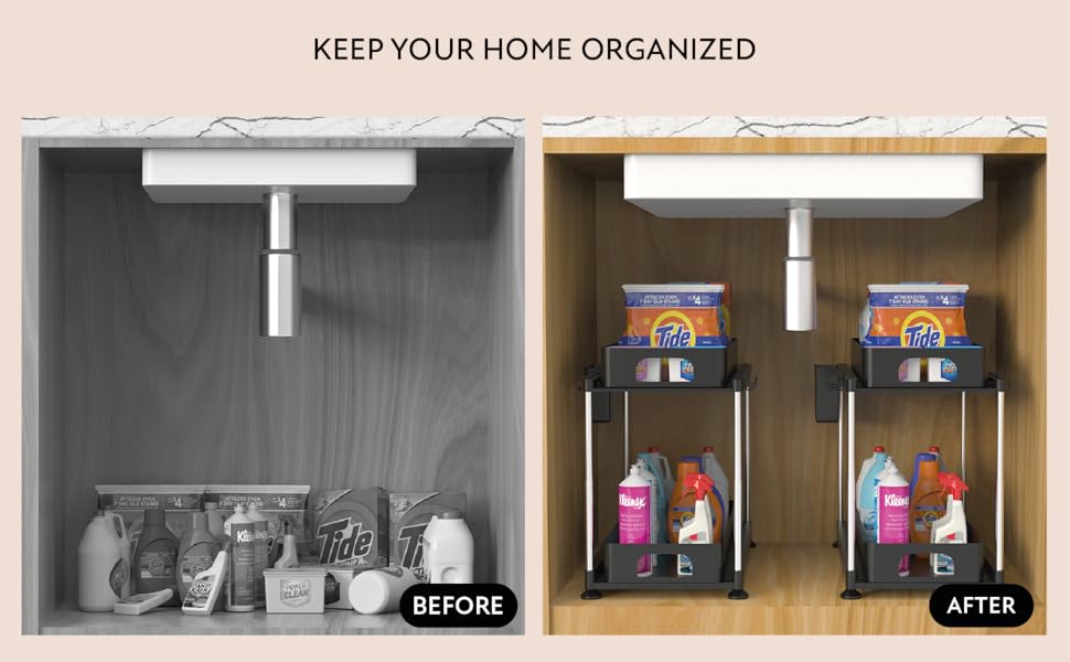 under bathroom sink organizer under sink organizers under bathroom sink organizers and storage