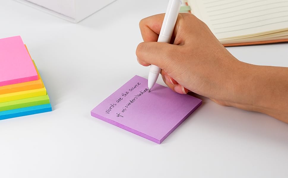 Sticky Note