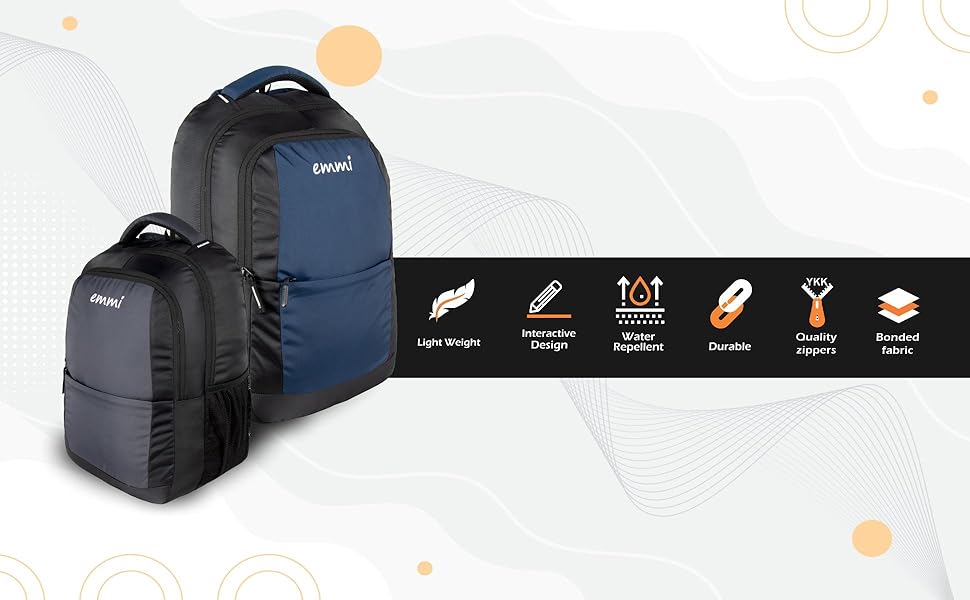 laptop backpack