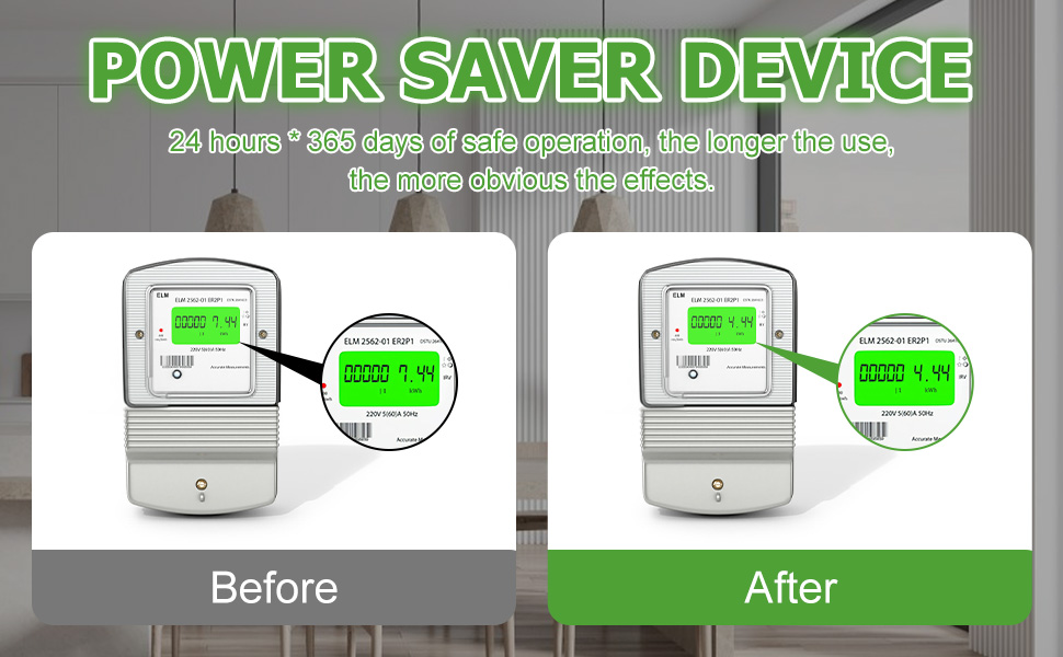 Energy Saving Device, Electricity Saving Device Save Electricity, Electricity Saving