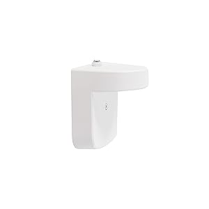 cabinet lighting fixture battery led mount ceiling bedroom button small moon interior powered