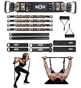 Full body trainer set 105lb