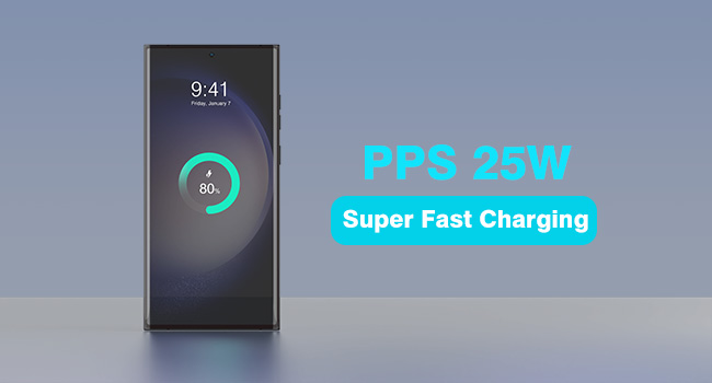 samsung super fast charger