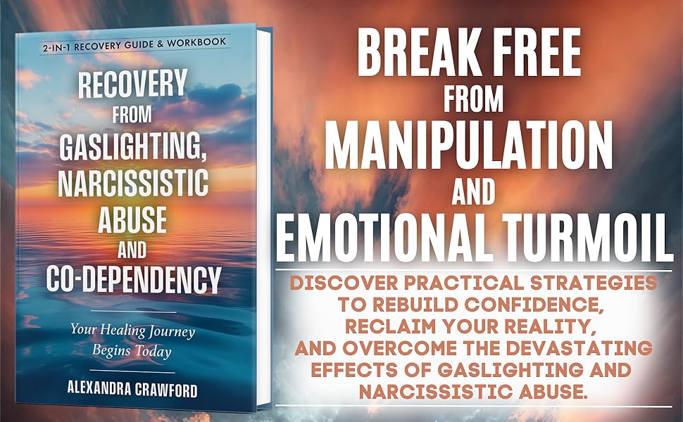 Recovery from Gaslighting