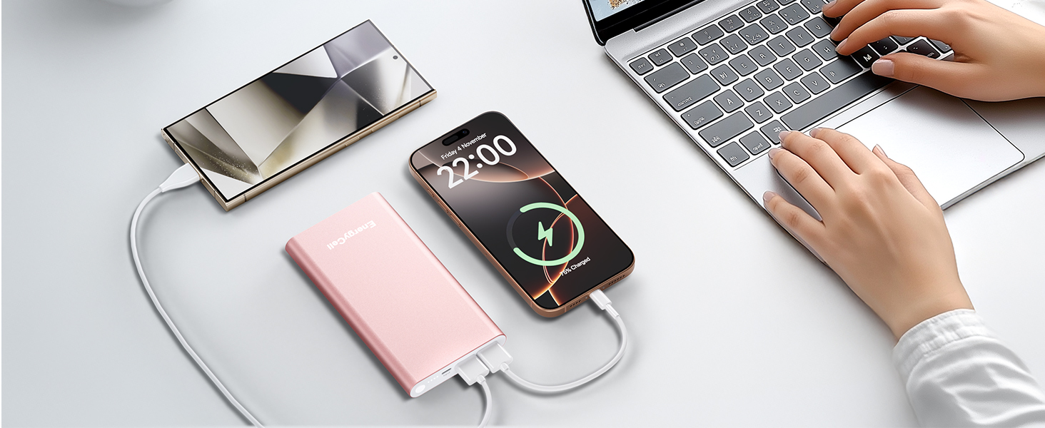 portable charger for iphone