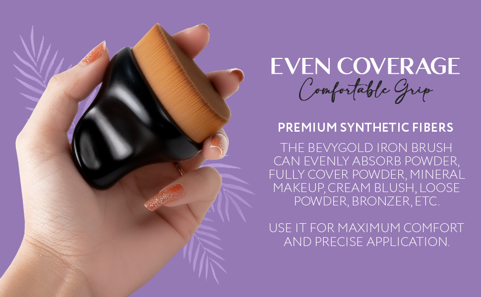 professional makeup brushes