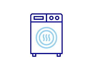 FIX DRYER'S SYMPTOMS