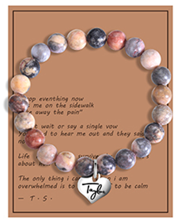 Quotes Guitar Pick Necklace Outfits Jewelry