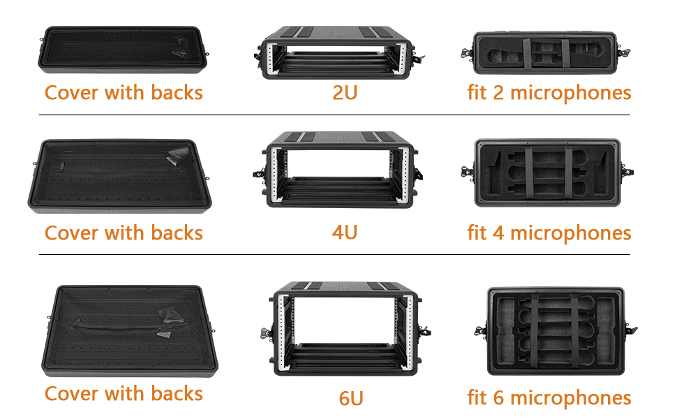 715 2U　ラックケース 715 2U ラックケース 715 2U ラックケース 楽天市場】2u ラック