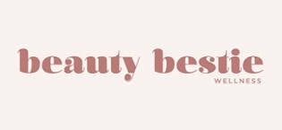 Beauty Bestie Wellness Logo