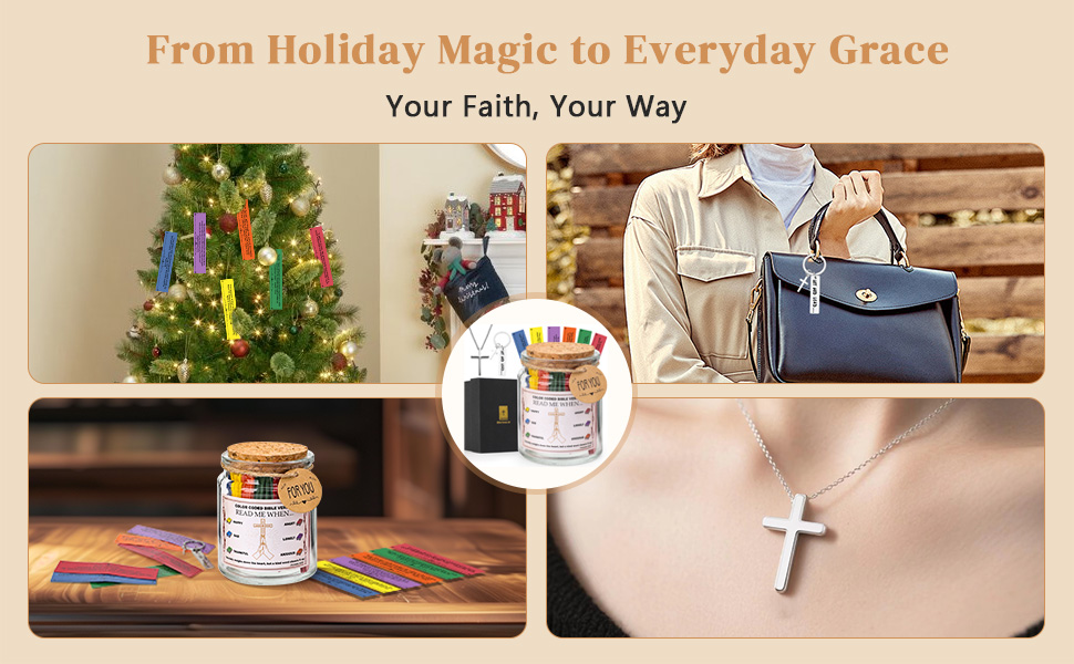 christian gifts