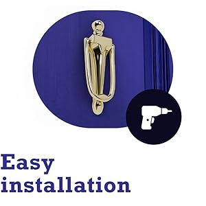 Easy Installation 2-3