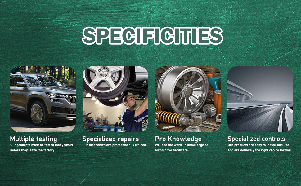 trailer parts