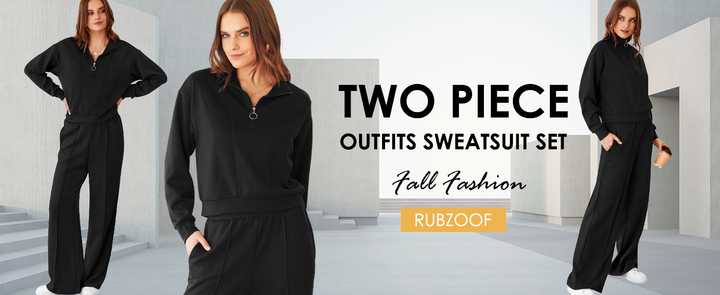 sweat sets for women