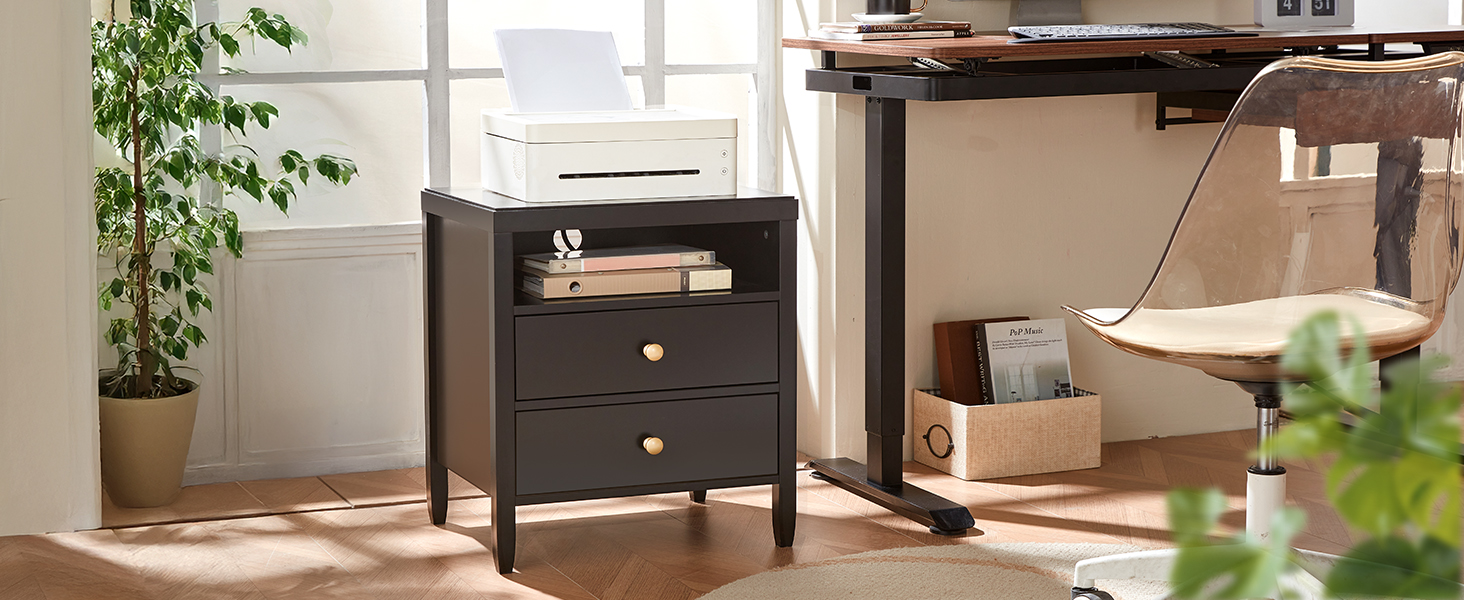nightstand