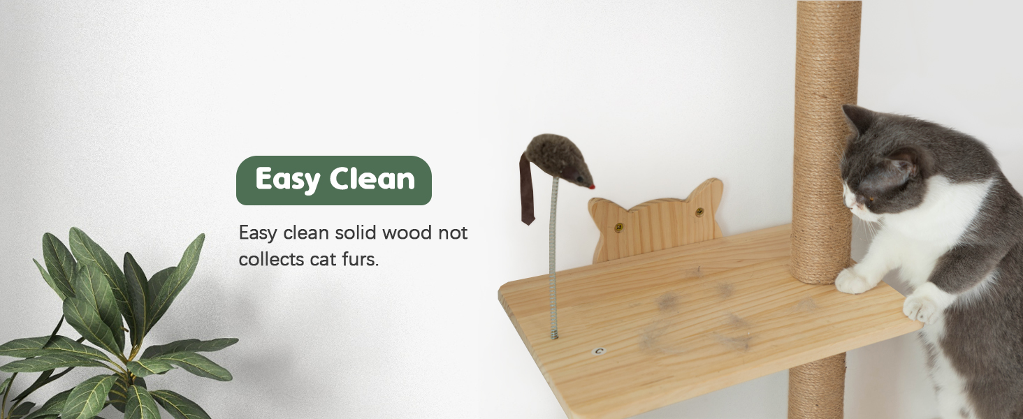 cat tree