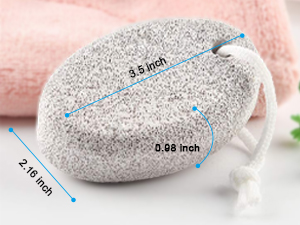 MAYKI Pumice Stone for Feet