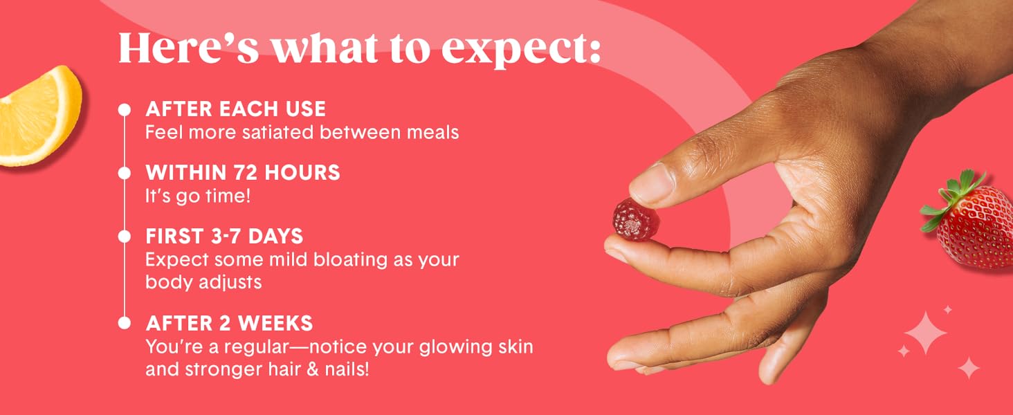 biotina para el cabello, hair gummies for women, fibra para el estreñimiento,