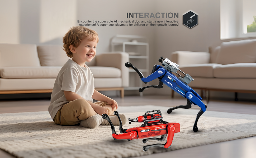 interaction